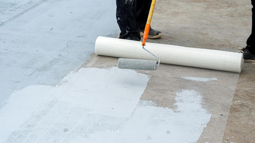 Chemical Waterproofing Works